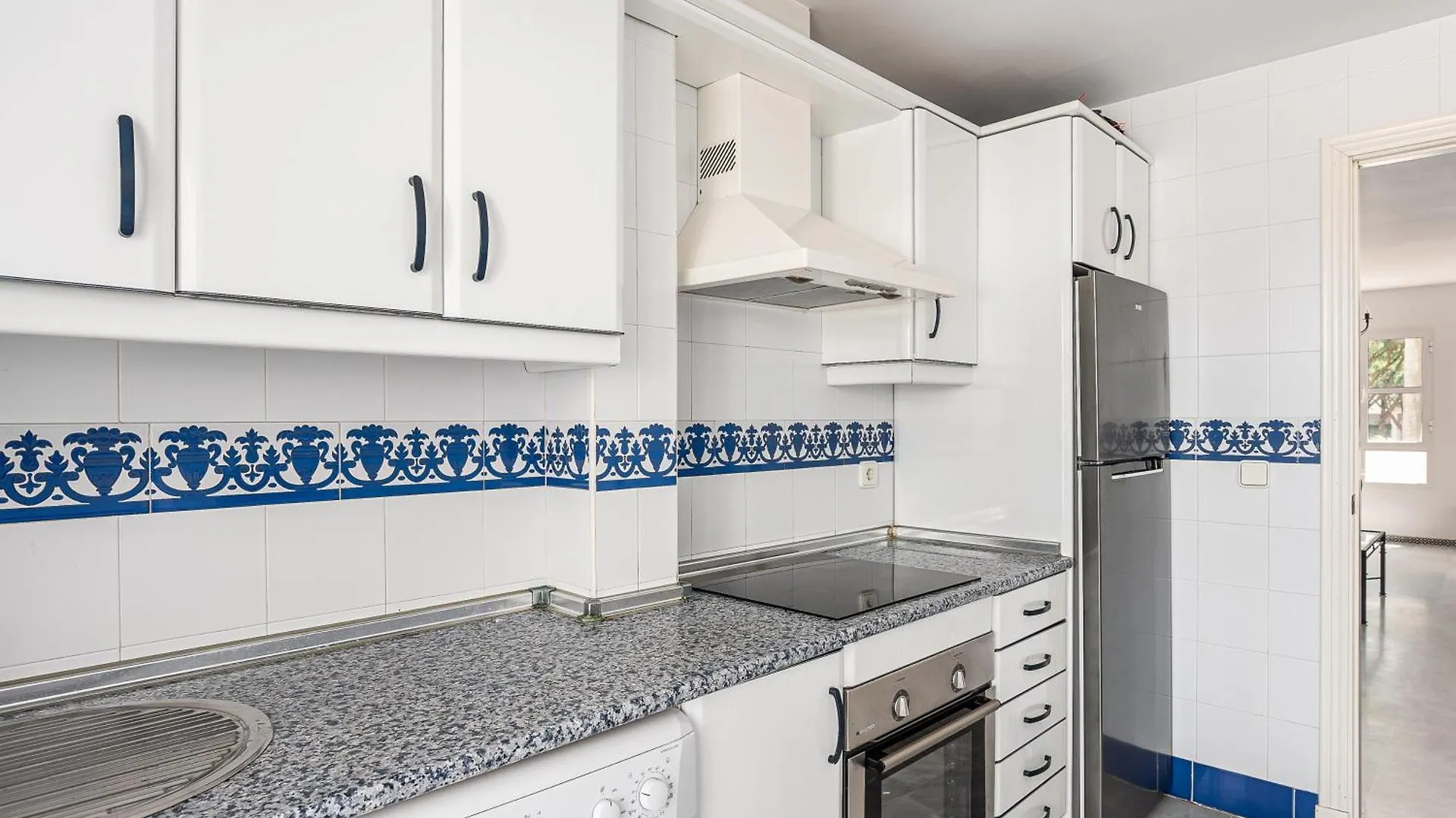 Reliquia 3 Apartment Novo Sancti Petri Spain