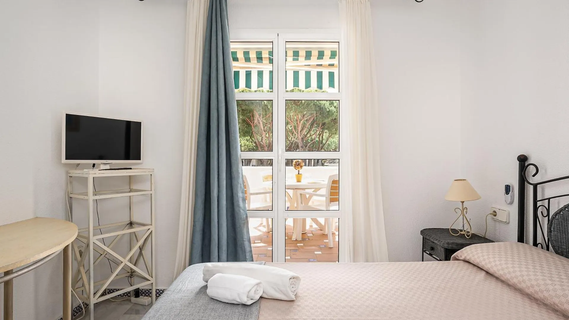 Reliquia 3 Apartment Novo Sancti Petri