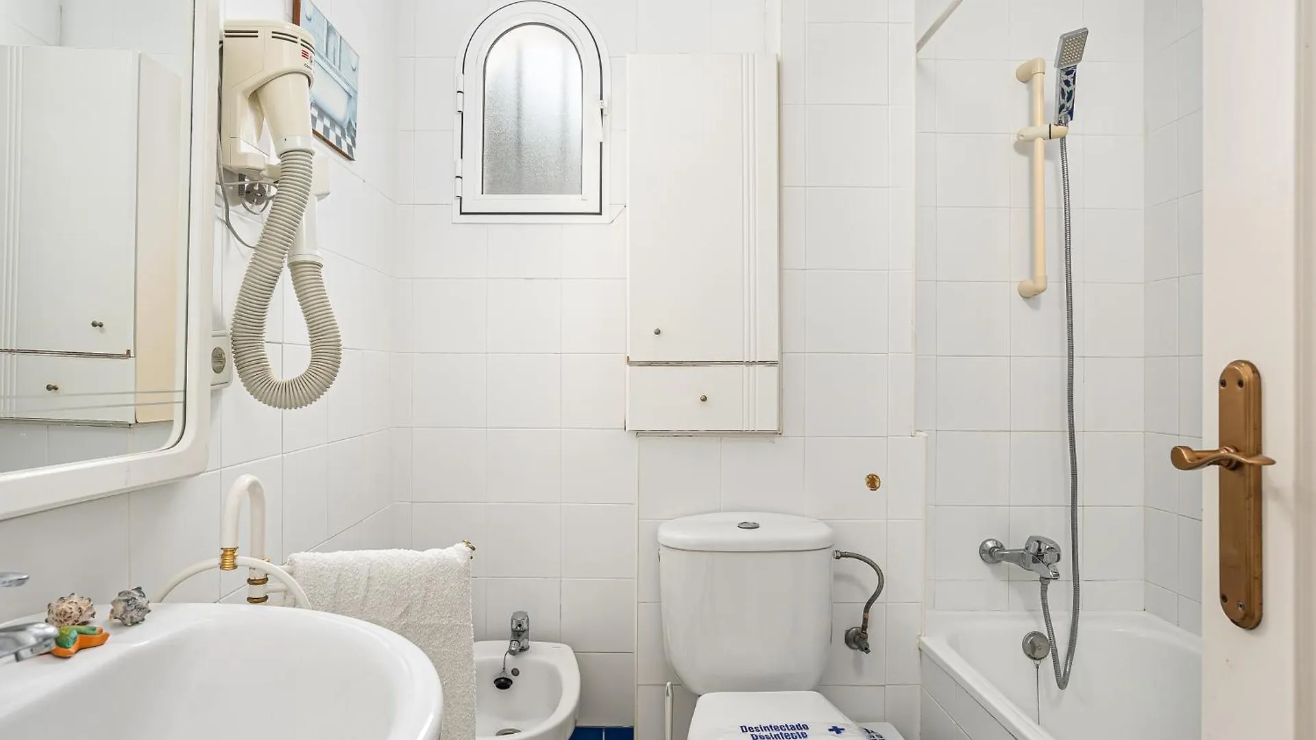Reliquia 3 Apartment Novo Sancti Petri
