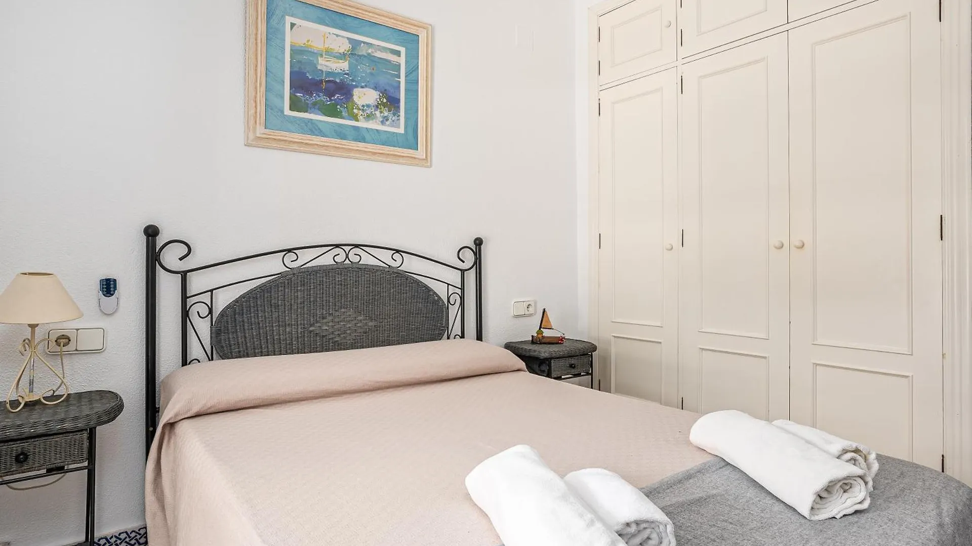 Reliquia 3 Apartment Novo Sancti Petri Spain