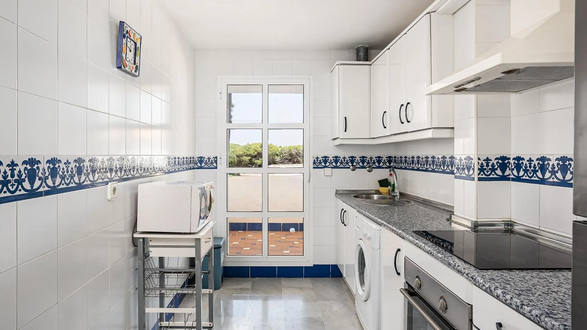 Reliquia 3 Apartment Novo Sancti Petri