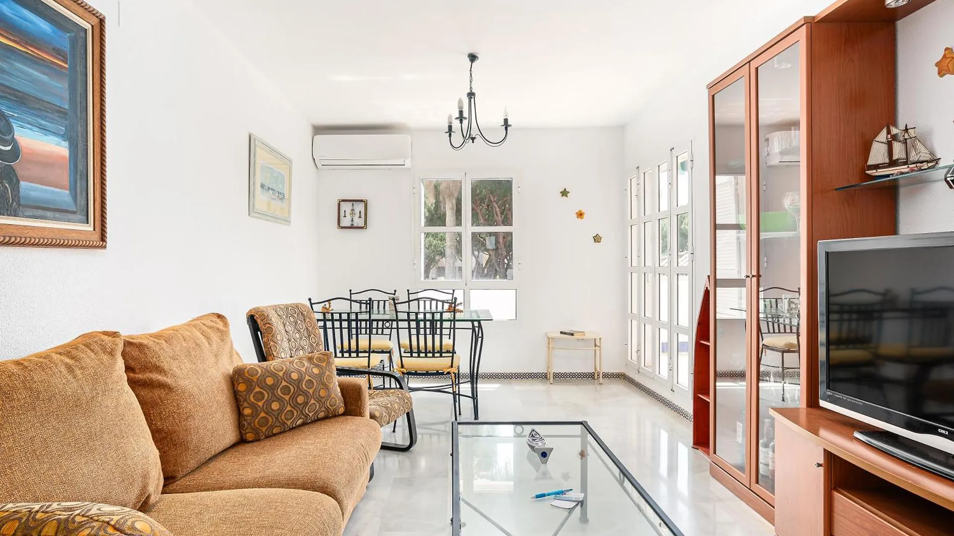 Reliquia 3 Apartment Novo Sancti Petri