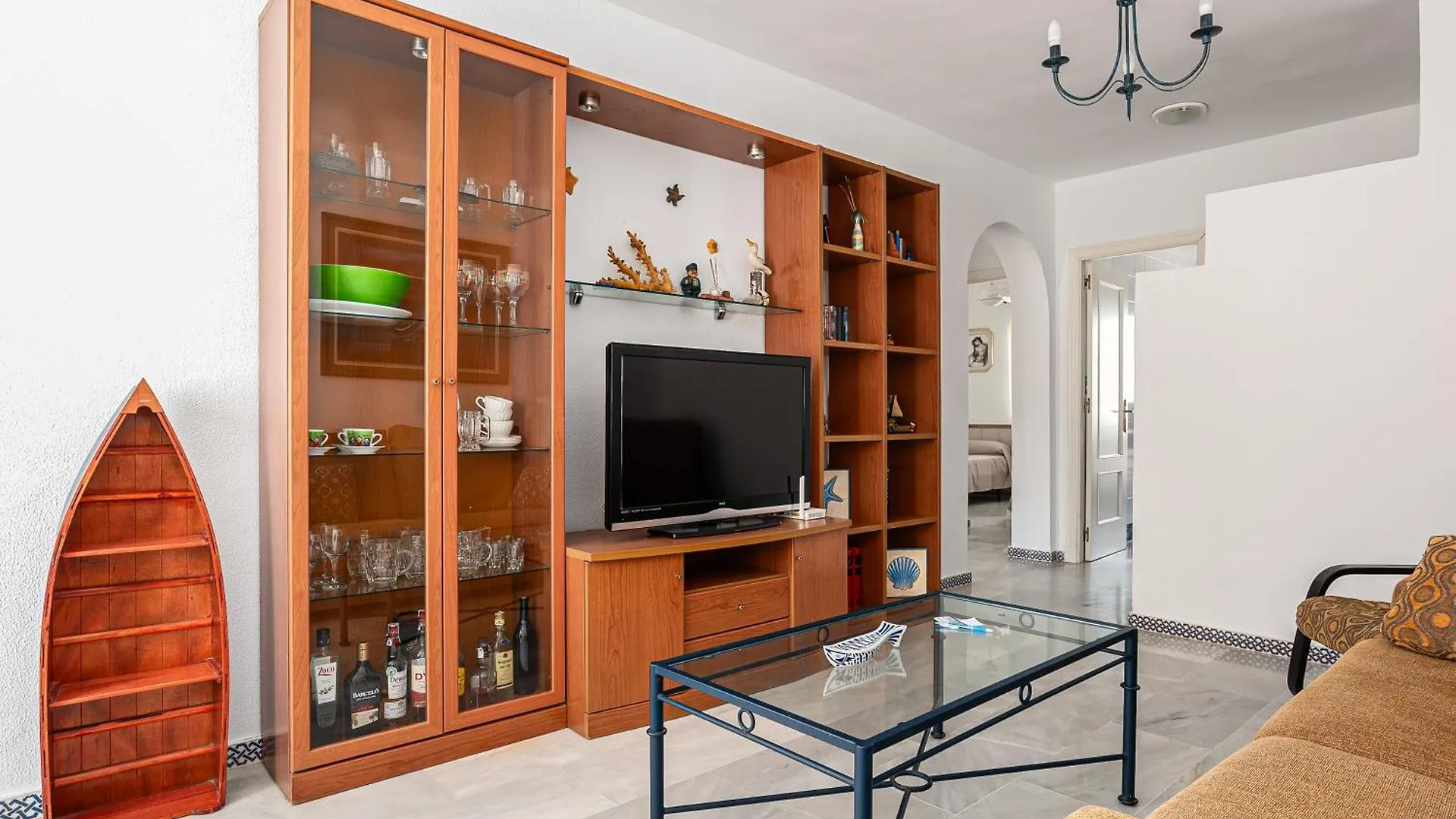 Reliquia 3 Apartment Novo Sancti Petri
