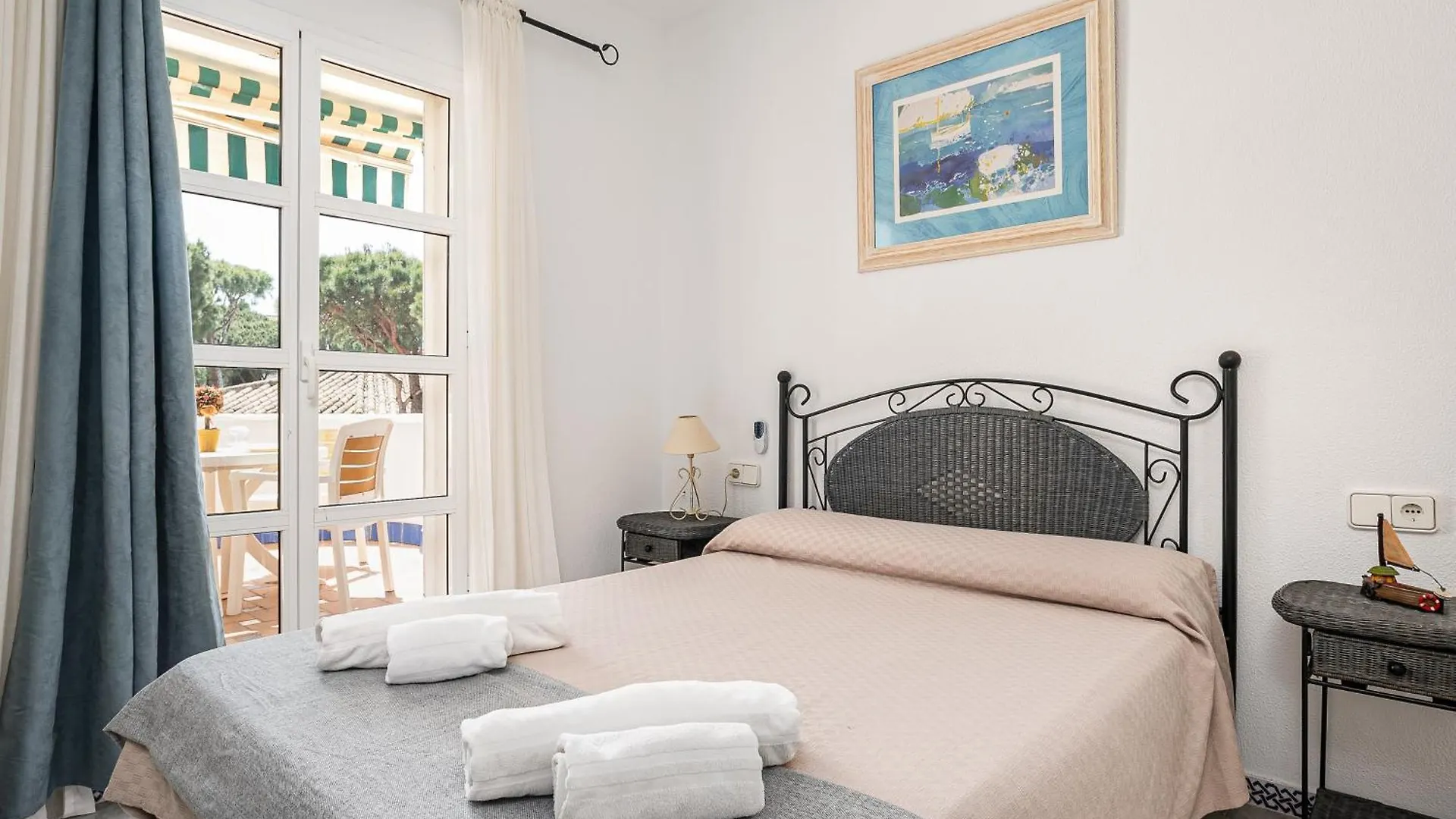 Reliquia 3 Apartment Novo Sancti Petri