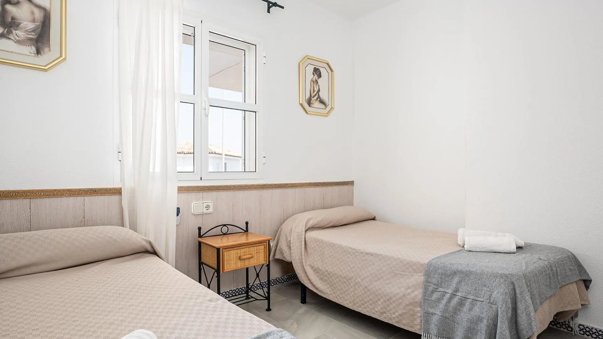 Reliquia 3 Apartment Novo Sancti Petri 0*,  Spain