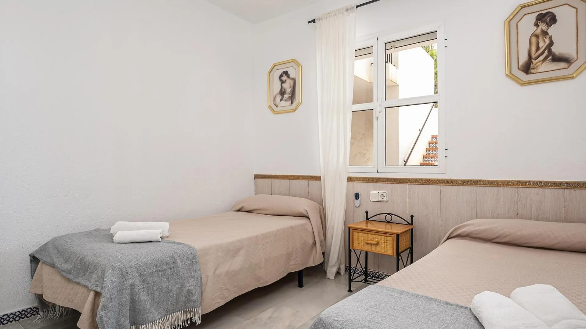 Reliquia 3 Apartment Novo Sancti Petri
